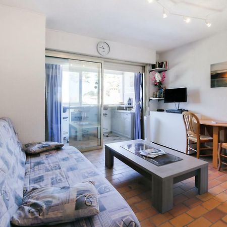 Le Studio Du Mail Six-Fours-les-Plages Exterior foto